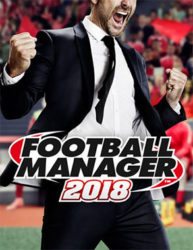 football manager 2018 download