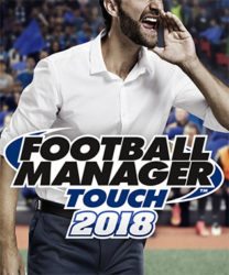 fm touch 2018 download