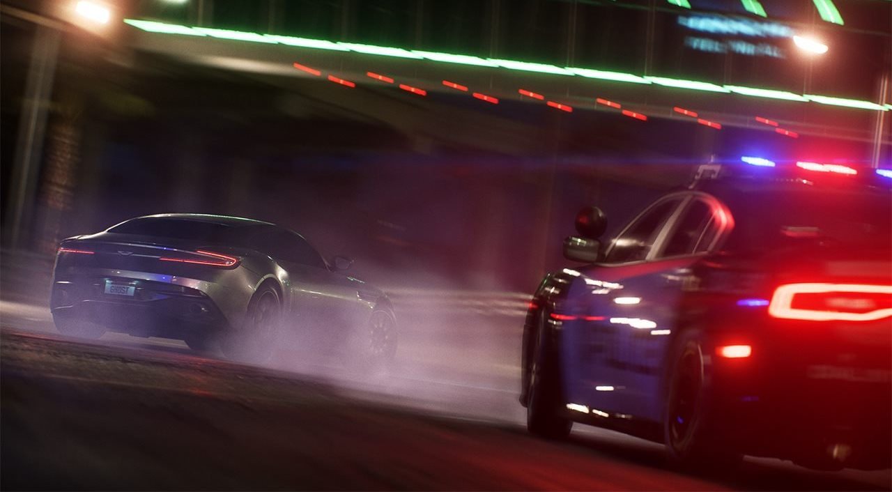 is need for speed payback 2 player