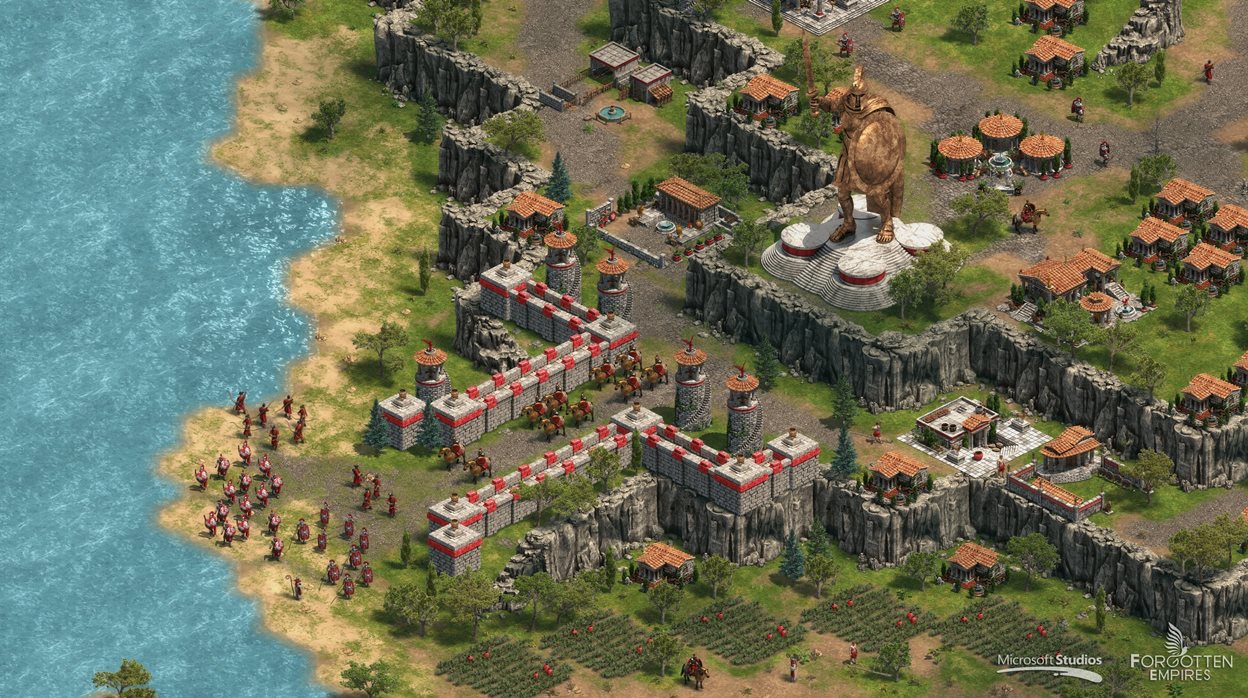 serial key age of empires 4