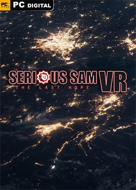 download serious sam the last hope