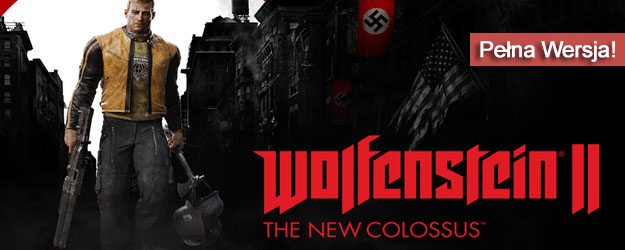 Wolfenstein 2 pobierz