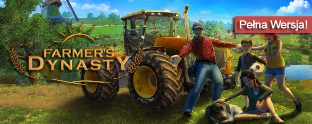 Farmers Dynasty Download Pc Pełna Wersja Gry Downloaduj Pl