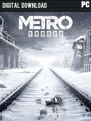 metro exodus download patch