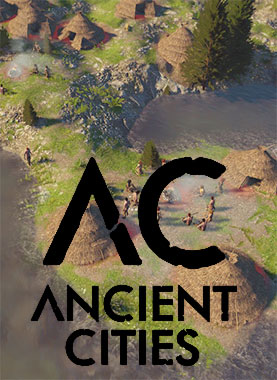 ancient cities steam
