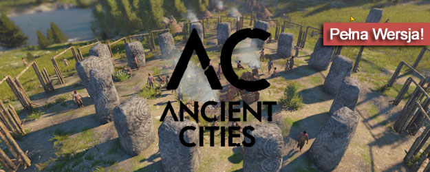 ancient cities on steam
