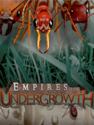 empires of the undergrowth decsragar