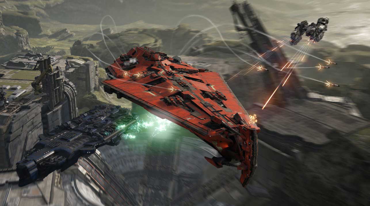 ultimate dreadnought download
