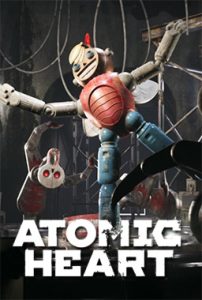Atomic Heart for windows instal