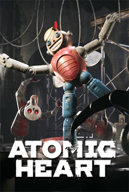 Atomic Heart download the last version for ios