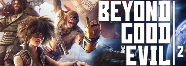 download beyond good & evil 2