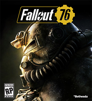 fallout 76 download messed up