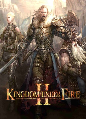 kingdom under fire 2 download