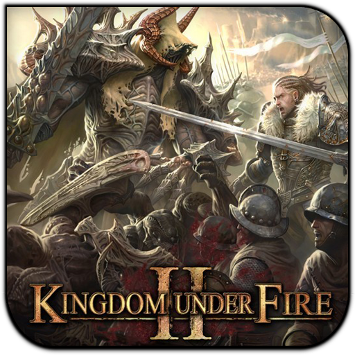 kingdom under fire 2 pc 2018 english