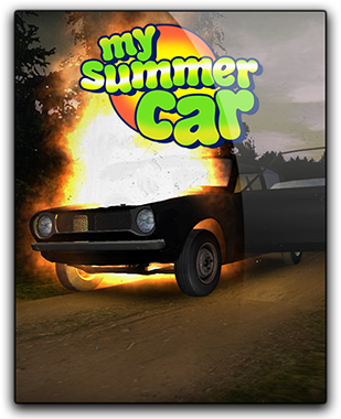 My Summer Car download