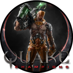 quake champions torrent