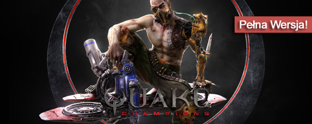 Quake Champions pobierz