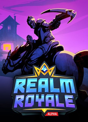 Realm Royale pobierz pc