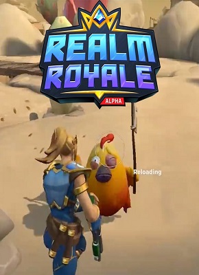 Realm Royale download