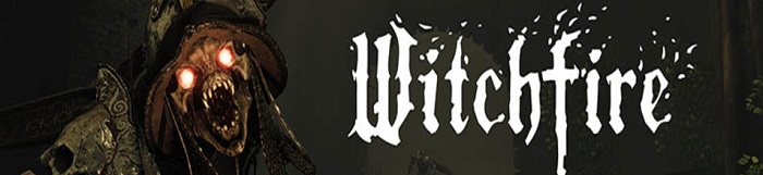 Witchfire download the new for apple