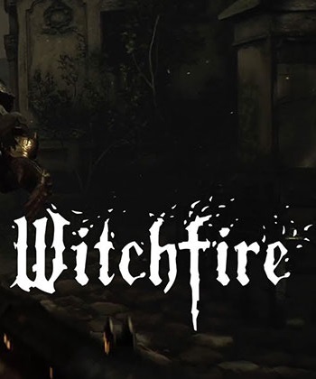 witchfire release date pc