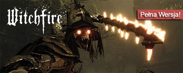 Witchfire download the last version for windows