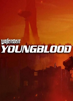 Wolfenstein Youngblood Download