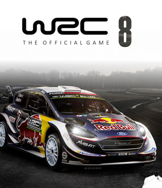 download wrc 8 pc for free