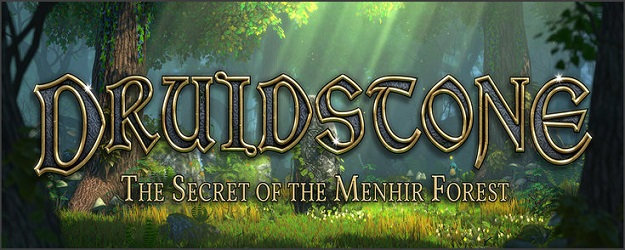 for windows download Druidstone: The Secret of the Menhir Forest