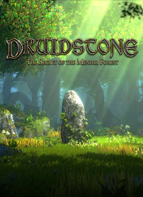 druidstone mac free torrent