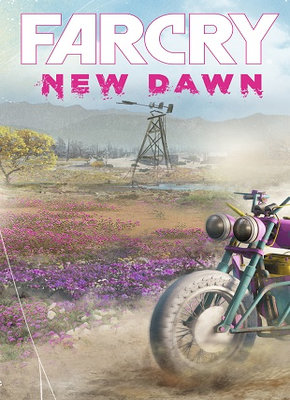 download far cry new dawn steam