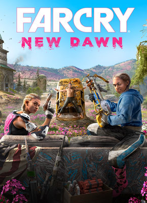 download r cry new dawn