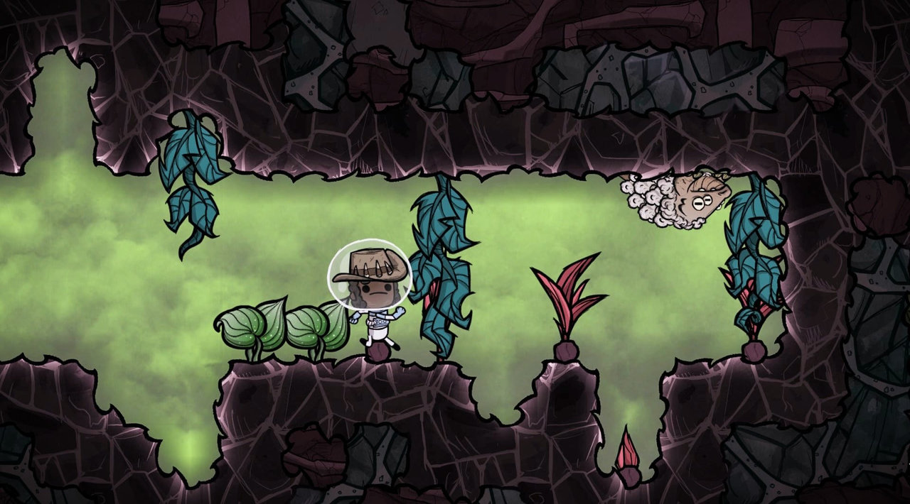 oxygen not included download agriculture update