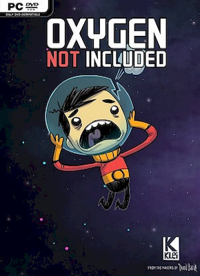 oxygen not included download from toorent