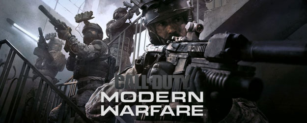 COD Modern Warfare POBIERZ