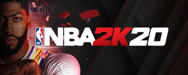 NBA 2K20 do pobrania