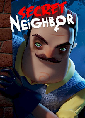 is hello neighbor multiplayer on xbox one