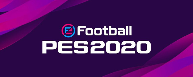 eFootball PES 2020 do pobrania