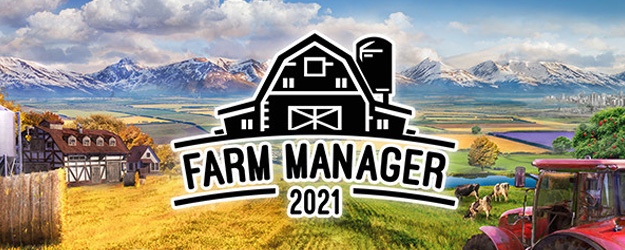 Farm Manager 2021 gra za darmo