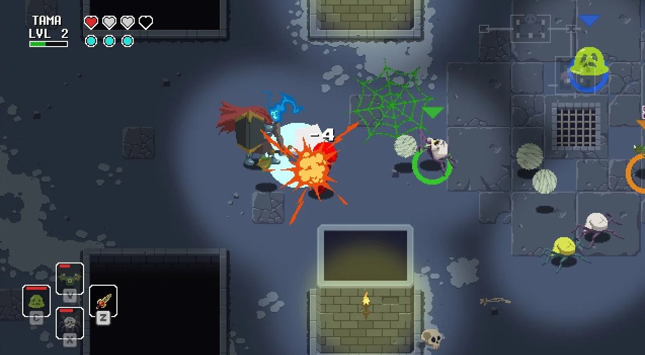 for iphone instal Sword of the Necromancer
