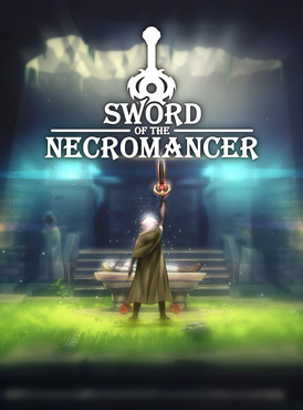 Sword of the Necromancer downloading