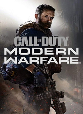 Call of Duty: Modern Warfare pelna wersja
