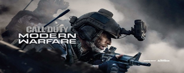 Call of Duty Modern Warfare download 2019