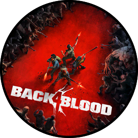 Back 4 Blood download pc