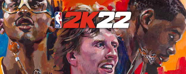 NBA 2K22 pełna wersja